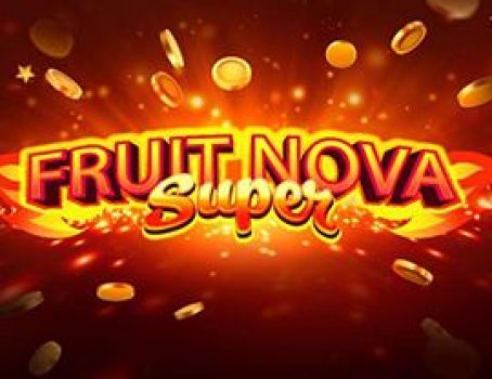 Fruit Nova Super - Evoplay - Fruits