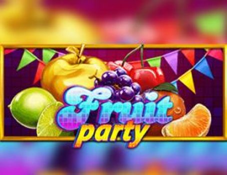 Fruit Party - TOPTrend Gaming - Fruits