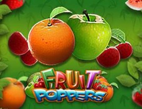 Fruit Poppers - SimplePlay - Fruits