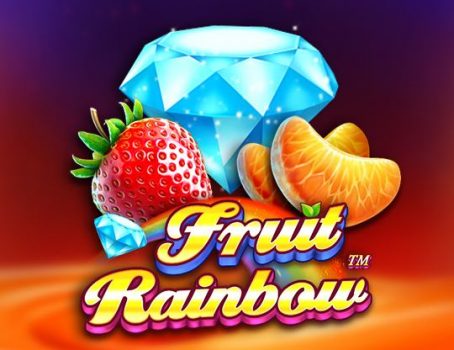 Fruit Rainbow - Pragmatic Play - Fruits