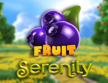 Fruit Serenity - Nucleus Gaming - Fruits