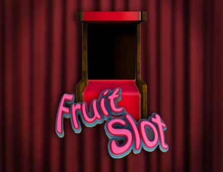 Fruit Slot - Spearhead Studios -