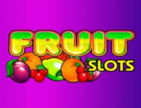 Fruit Slot - Microgaming - Fruits