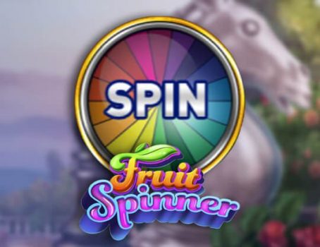 Fruit Spinner - Stakelogic - Fruits