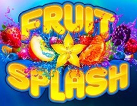 Fruit Splash - Rival - Fruits