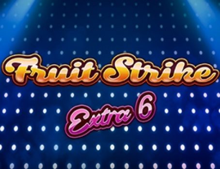 Fruit Strike: Extra 6 - Bet2tech -