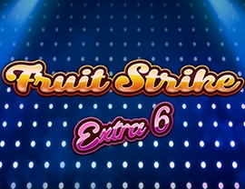 Fruit Strike: Extra 6