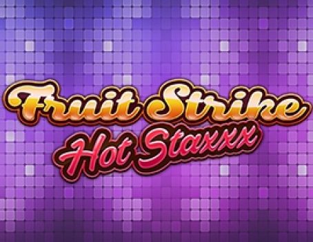 Fruit Strike: Hot Staxx - Bet2tech -