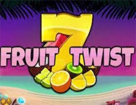 Fruit Twist - Oryx - Fruits