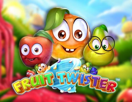 Fruit Twister - NetGaming - Fruits