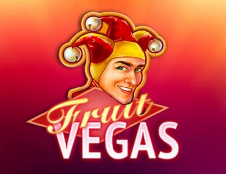 Fruit Vegas - Mascot Gaming - Fruits