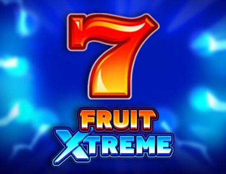 Fruit Xtreme - Playson - Fruits