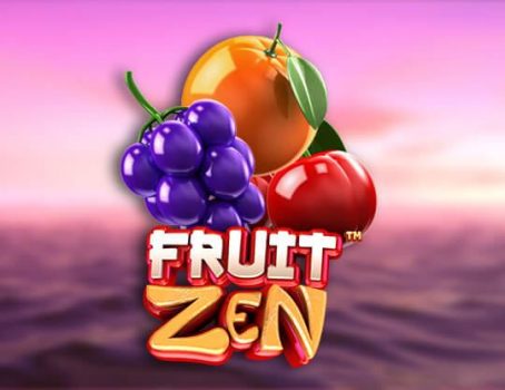 Fruit Zen - Betsoft Gaming - Fruits