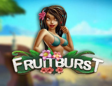 Fruitburst - Evoplay - Fruits