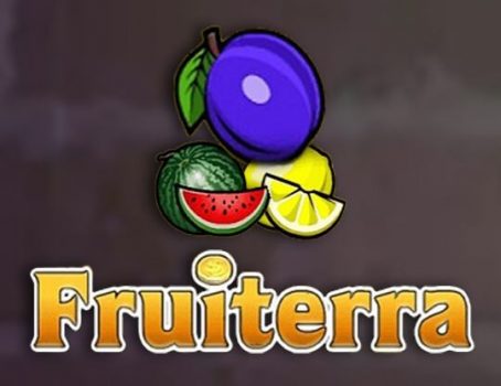 Fruiterra - Booongo - Classics and retro