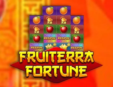 Fruiterra Fortune - Booongo - Fruits