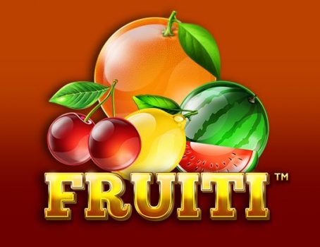 Fruiti - Synot Games - Fruits