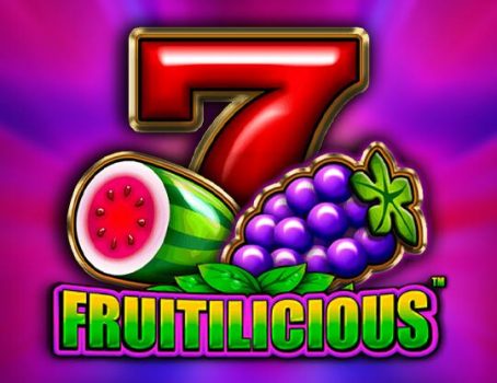 Fruitilicious - Unknown - Fruits