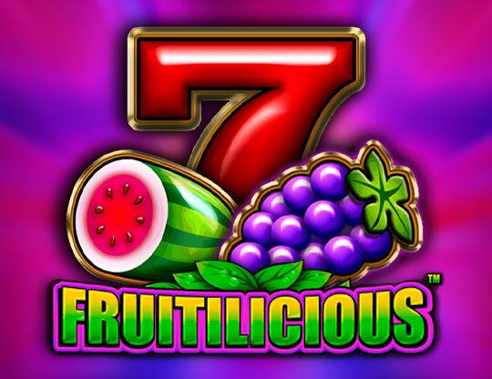 Fruitilicious