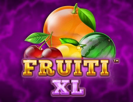 Fruiti XL - Synot Games - Fruits