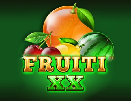 Fruiti XX - Synot Games - Fruits