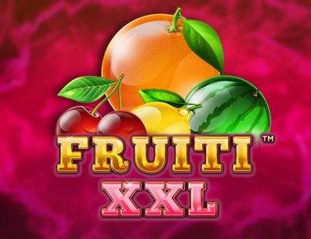 Fruiti XXL - Synot Games - Fruits