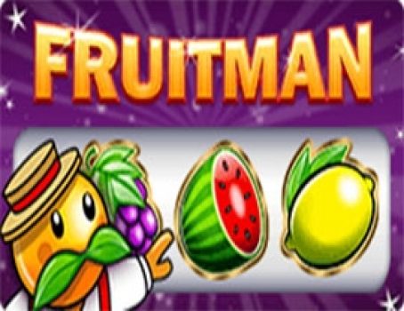 Fruitman - Holland Power Gaming - Fruits