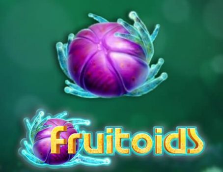 Fruitoids - Yggdrasil Gaming - Ocean and sea