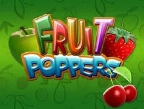 Fruit Poppers - SA Gaming - Fruits