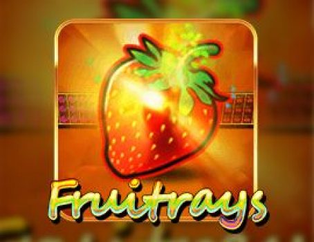 Fruitrays - Swintt - Fruits