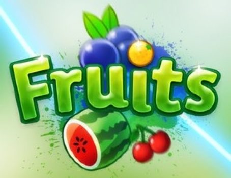 Fruits - SpiGo - Fruits