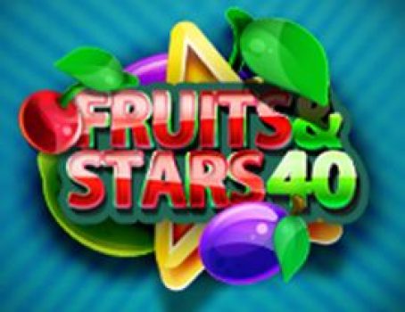 Fruits and Stars 40 - Fazi - Fruits