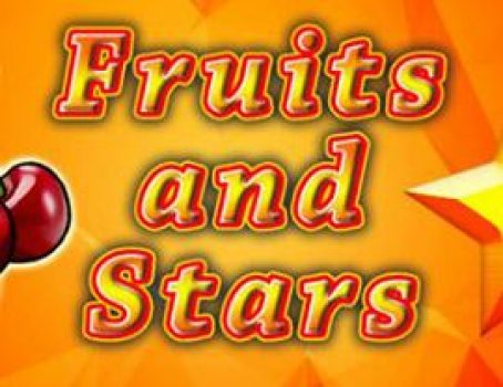 Fruits and Stars - Fazi - Fruits