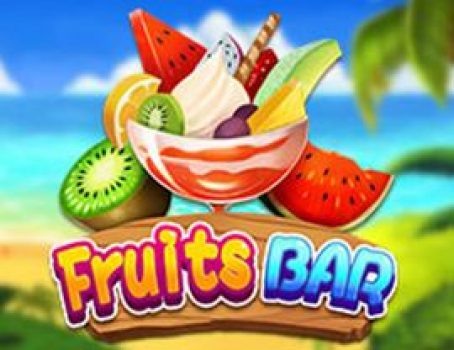 Fruits BAR - Dragoon Soft - Holiday