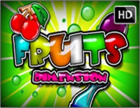 Fruits Dimension - Worldmatch - Fruits