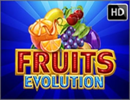 Fruits Evolution - Worldmatch - Fruits