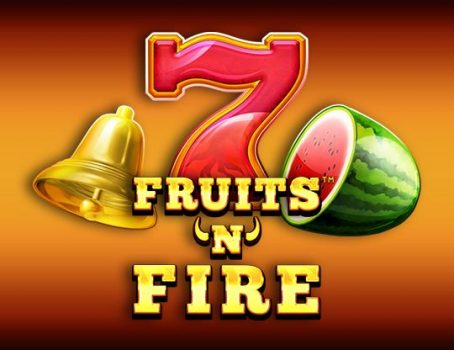 Fruits n Fire - Synot Games - Fruits