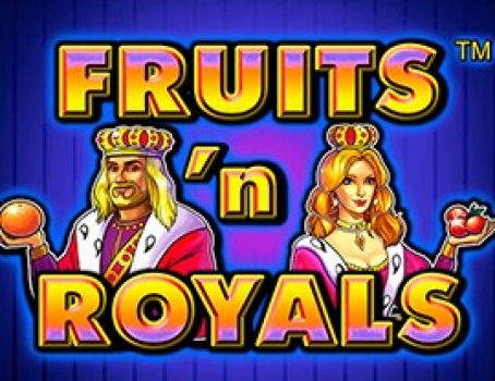 Fruits n' Royals - Unknown - Fruits
