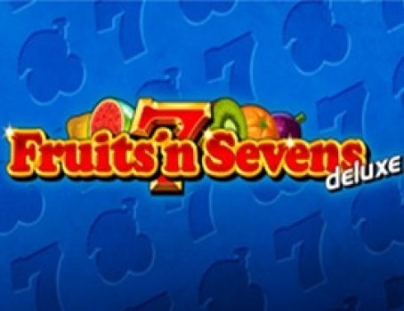 Fruits n' Sevens Deluxe - Unknown - Fruits