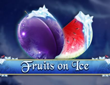 Fruits on Ice - Spinomenal - Fruits