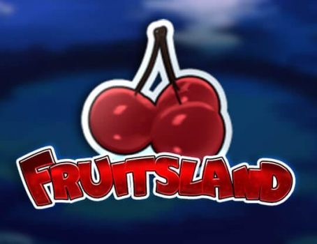 Fruitsland - Evoplay - Fruits