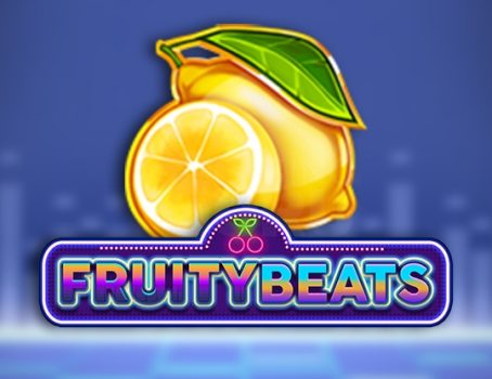 Fruity Beats - Spinmatic - 5-Reels