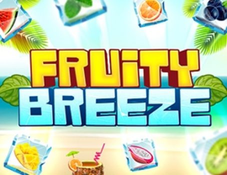 Fruity Breeze - Capecod - Fruits