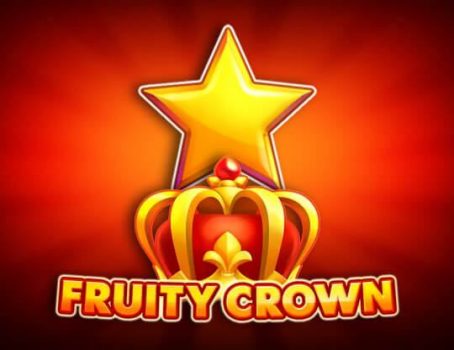 Fruity Crown - Playson - Fruits