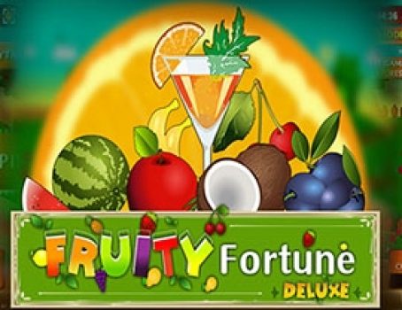 Fruity Fortune Deluxe - Casino Web Scripts - Fruits