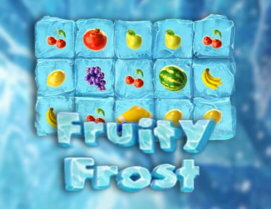 Fruity Frost