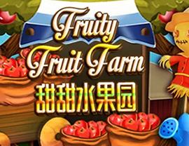 Fruity Fruit Farm
