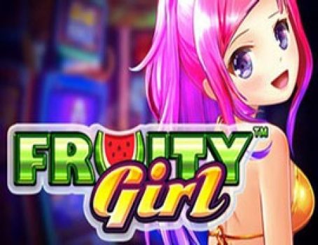 Fruity Girl - Skywind Group - Japan