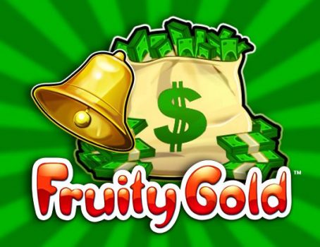 Fruity Gold - Synot Games - Fruits