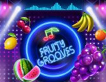 Fruity Grooves - Genesis Gaming -